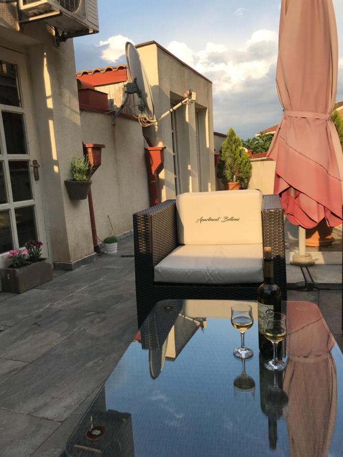 Apartment Betlemi Tbilisi Exteriér fotografie