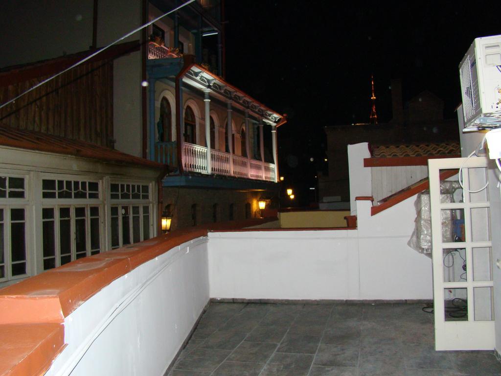 Apartment Betlemi Tbilisi Pokoj fotografie