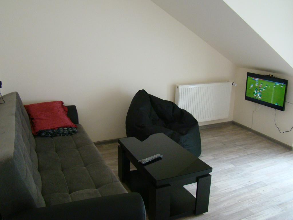 Apartment Betlemi Tbilisi Pokoj fotografie