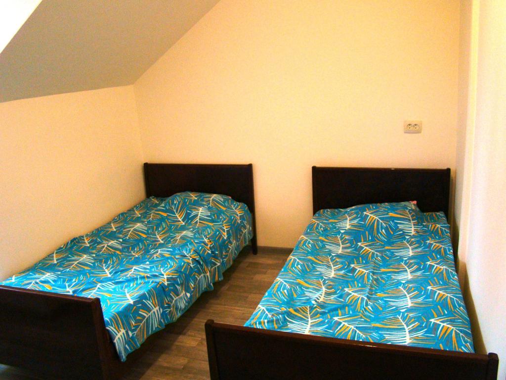 Apartment Betlemi Tbilisi Pokoj fotografie