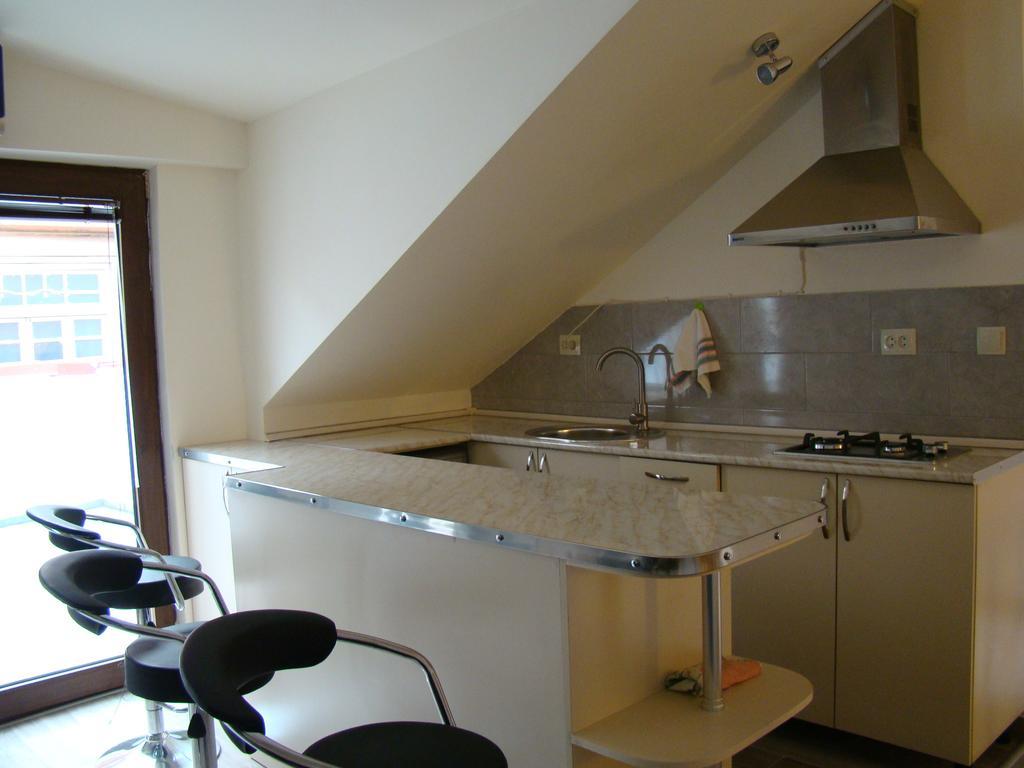 Apartment Betlemi Tbilisi Pokoj fotografie