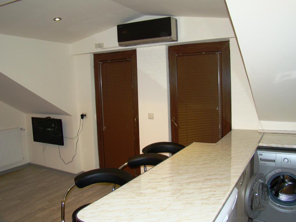Apartment Betlemi Tbilisi Pokoj fotografie