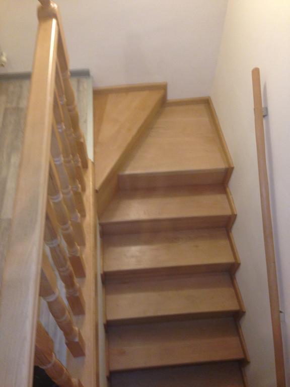 Apartment Betlemi Tbilisi Pokoj fotografie