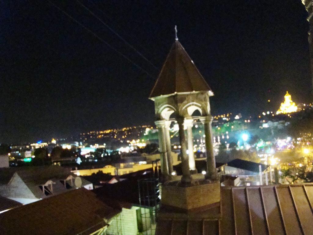 Apartment Betlemi Tbilisi Pokoj fotografie