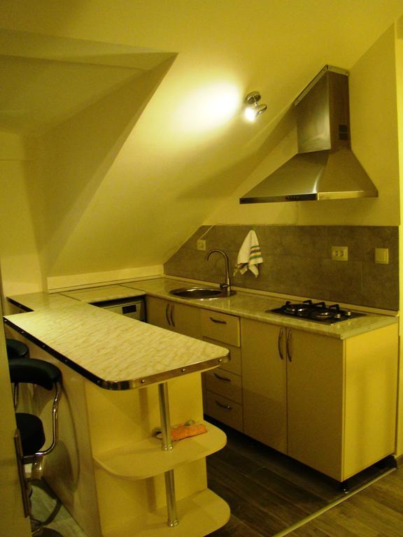 Apartment Betlemi Tbilisi Pokoj fotografie